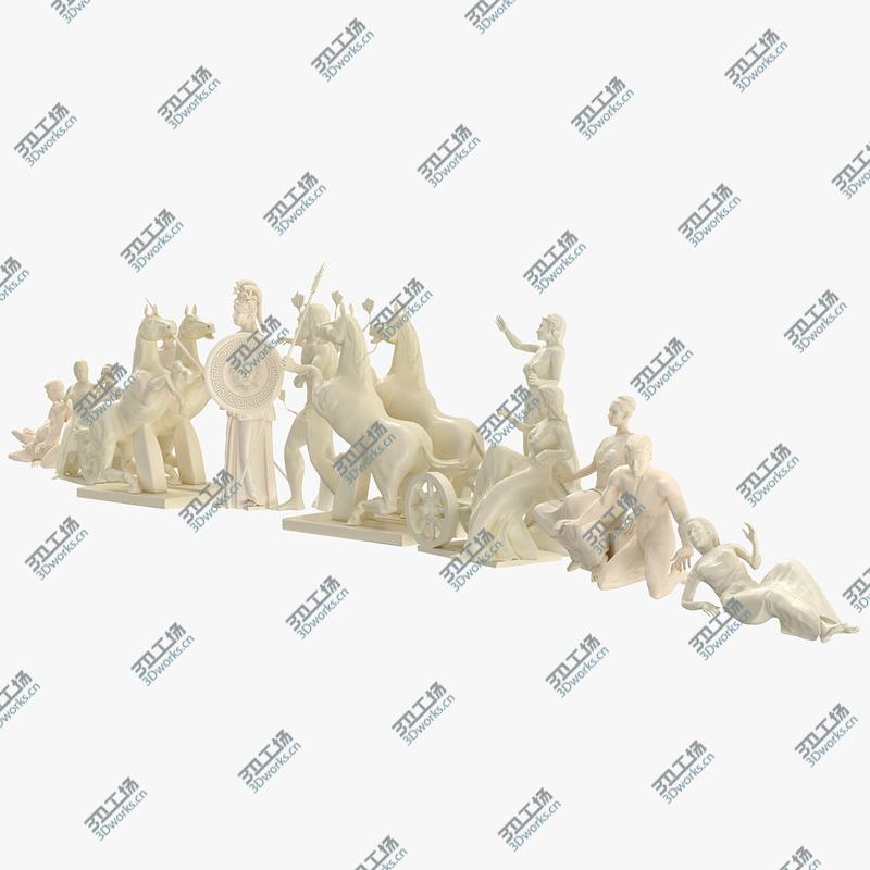images/goods_img/202105073/Parthenon West Pediment Statues/1.jpg